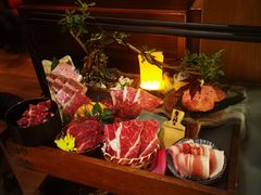 -300杯·和牛烧肉清酒专门店(廊里店)