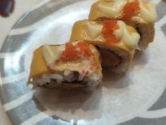 -新一番三文鱼寿司(红城湖店)