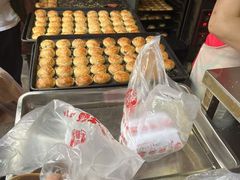 -王天顺海苔饼