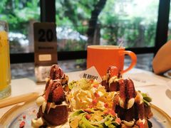 -BE BRIGHT KITCHEN(正佳广场店)