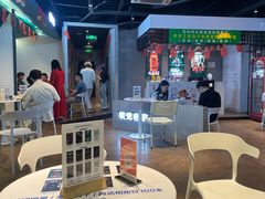 -棂笼·深度沉浸密室(武汉旗舰店)