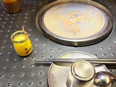 -小牛哈尼韩式水煎肉(万象城店)