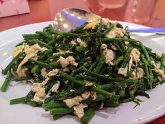 -大茄来海鲜餐厅(亚洲城分行)