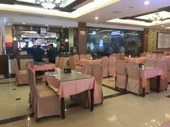 大堂-烤肉宛饭庄(南礼士路店)