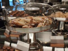 -BAKER&SPICE(安福路店)