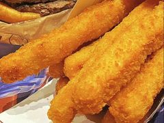 -汉堡王(富邦广场店)