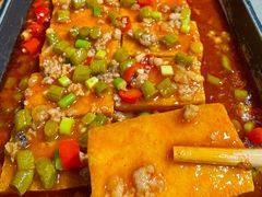 -醉炫音速烧烤·干煸菜(沙河总店)