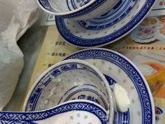 -广信牛奶甜品世家(台东店)