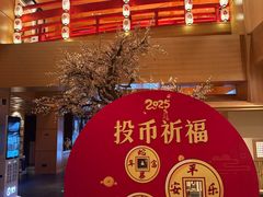 -北方暖暖温泉度假洗浴