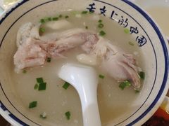 -易老妈蹄花.特色川菜(人民公园总店)
