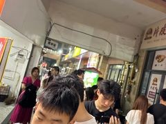 -学府小吃一条街(北大门商业街店)