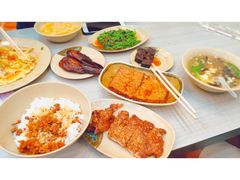 -圆宝台湾小吃(迎津街店)