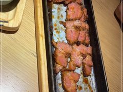 -蜜桃餐厅·伴山(绿宝广场店)