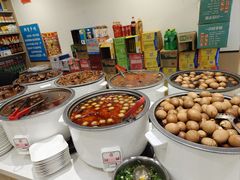 -水仙拉面(水仙街店)