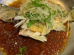 -盒马鲜生(皇庭广场店)