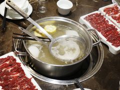 -潮德阿水牛肉火锅(深圳总店)