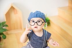 -大宇叔叔儿童摄影