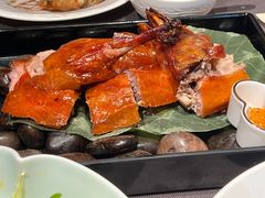 -小厨娘淮扬菜(河西奥美大厦店)