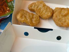 -麦当劳(三亚凤凰机场店)