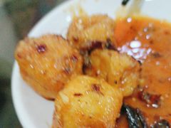 -鸡西大冷面海鲜烧烤涮(常营店)