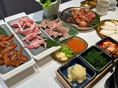 -红沃鳗鱼黑牛烤肉店(不老街店)