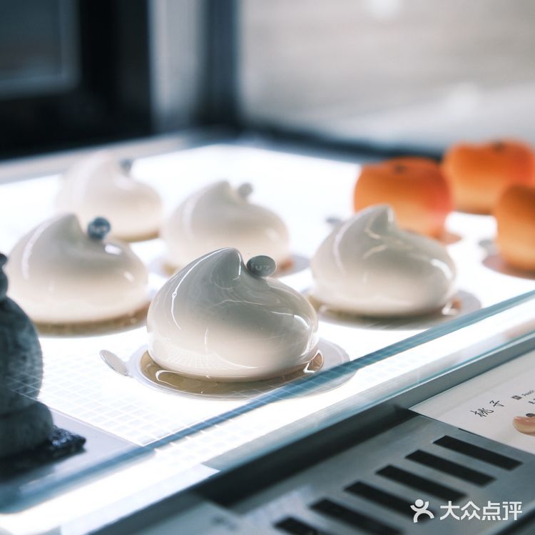 杭州新开的福叁咖啡☕️