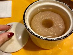 川贝炖雪梨-隐山栖(鸿泰佳园店)