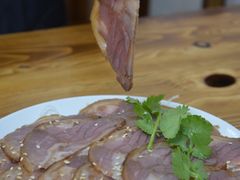 -正宗普宁豆干坊·洪记砂锅粥(红领巾路店)