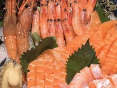-樱之盛宴·蟹料理海鲜自助(前进大街店)