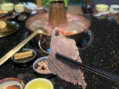 -陀岗美食·云南藏式特色餐厅