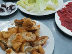 -三兴涮羊肉(荣安大街店)