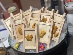 -極上萬膳·日料放题(海岸城店)