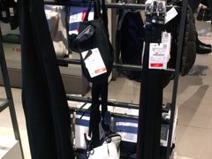 -ZARA(万达广场二七店)