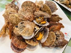 -华圆美食-老蓬莱菜(蓬港路店)