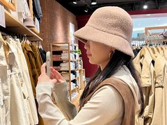 -MUJI无印良品(杭州万象城店)