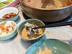 -胡杨记忆(和平路店)
