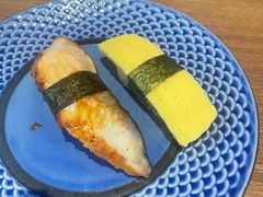 -三禾寿司(君尚店)