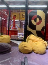 -奈尔宝·儿童乐园·亲子餐厅(鄞州万达店)