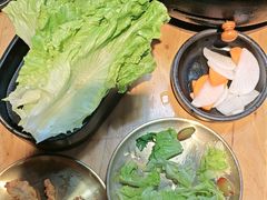 -九田家黑牛烤肉料理(溧阳吾悦店)