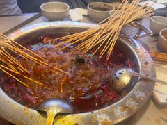 -热辣宗师·串串火锅(万达金街店)
