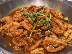 -李想大虾(吾悦广场店)