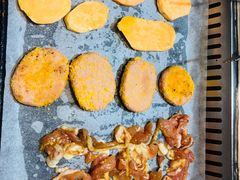 -千纸鹤嫩汁烤肉(西大直街店)