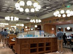 -曼玉餐厅(大卫城店)