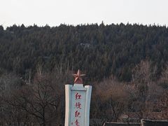 -红嫂家乡旅游区