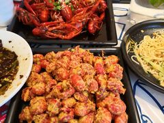-松哥油焖大虾(皇岗一店)
