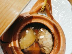 -苏先生海鲜渔庄(金桥店)