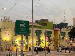 -世记咖啡(氹仔外卖店)