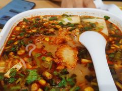 -魏家凉皮(铜锣湾店)