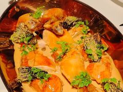 -Oyster Talks 四度蚝法餐厅