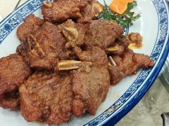 -清真·安乐园菜馆(茶南店)